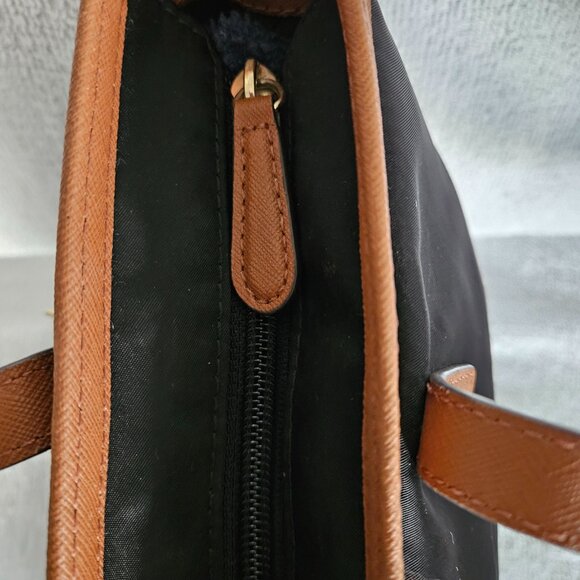 Michael Kors Kempton Nylon Tote - Picture 6 of 16